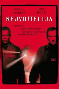 Neuvottelija