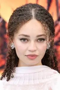 Nico Parker