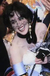 Isabelle Adjani
