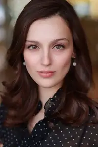Eliza Gerontakis