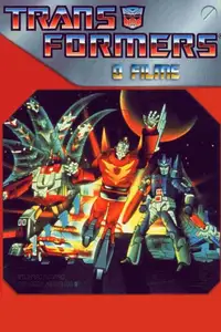 Transformers: O Filme
