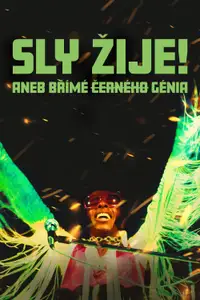Sly žije! aneb Břímě černého génia