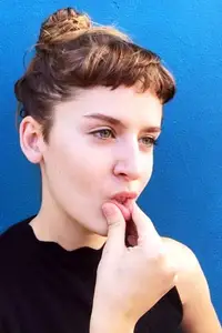 Antonia Bengoechea