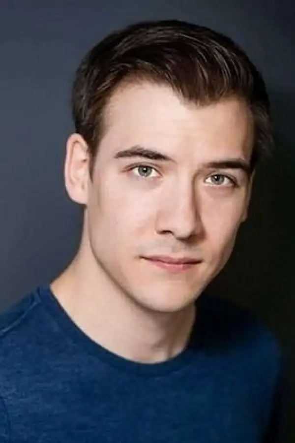 Aidan Drummond