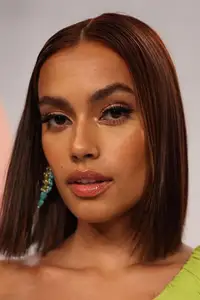 Britni Camacho