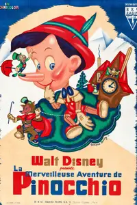 Pinocchio