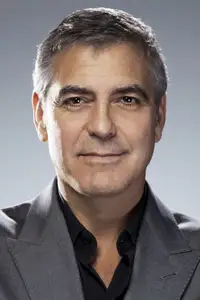 George Clooney