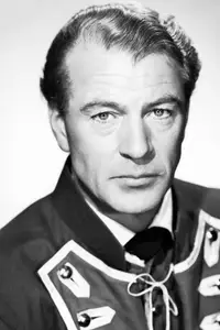 Gary Cooper