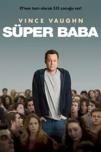 Süper Baba
