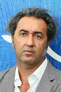 Paolo Sorrentino
