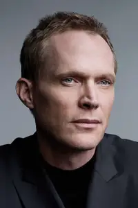 Paul Bettany