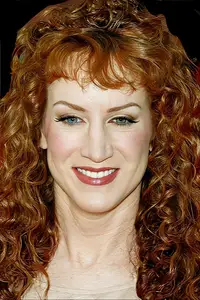 Kathy Griffin