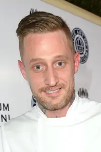Michael Voltaggio