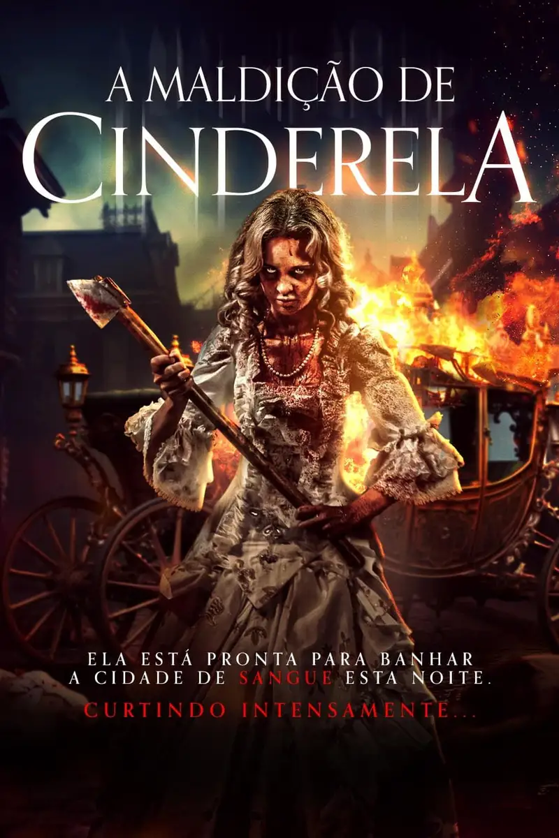 Cinderella's Curse