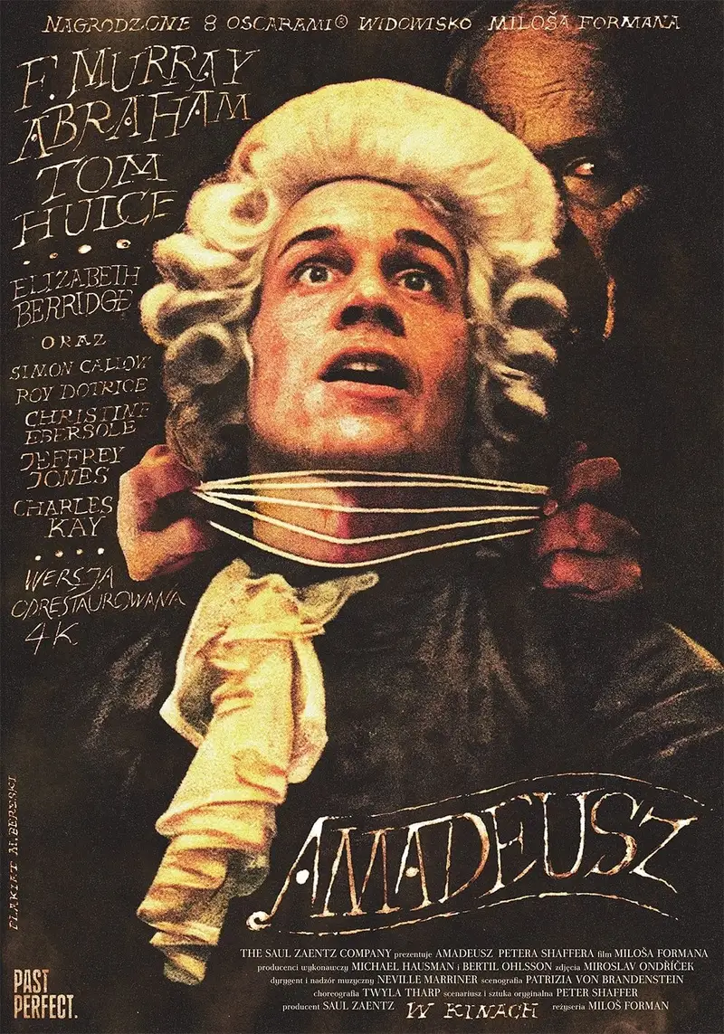 Amadeusz