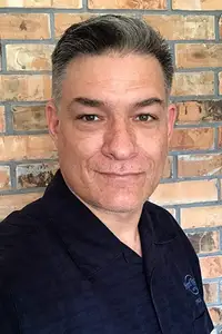 Ted Alderman