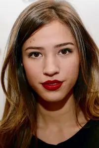 Kelsey Asbille