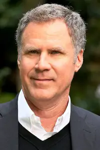 Will Ferrell