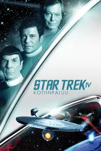 Star Trek IV: Kotiinpaluu