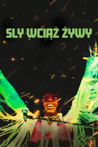 SLY LIVES! (aka The Burden of Black Genius)