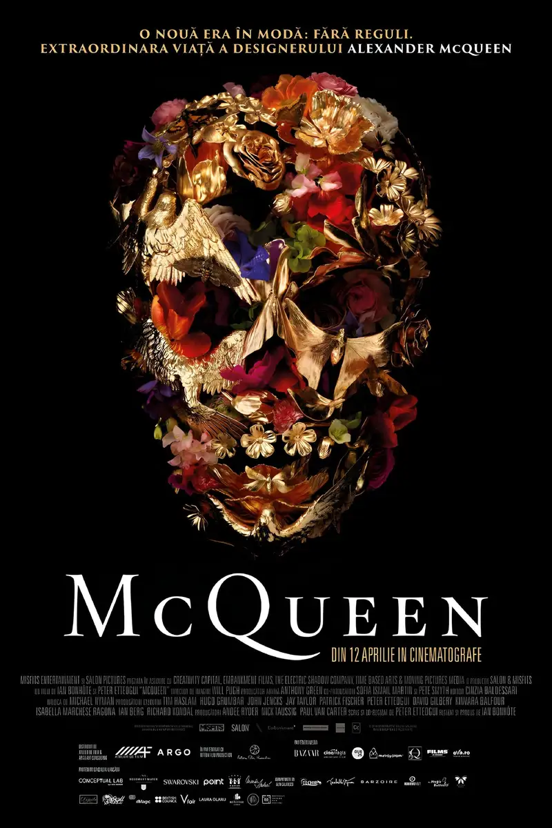 McQueen