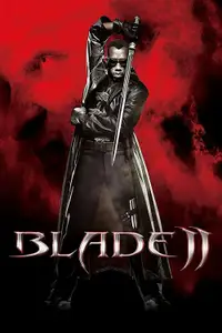 Blade II