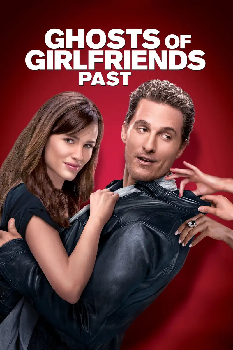 Ghosts of Girlfriends Past