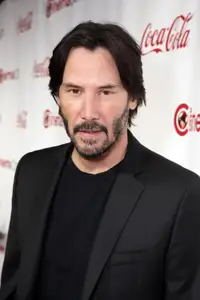 Keanu Reeves