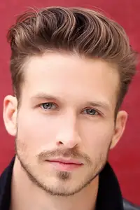 Adam Huber