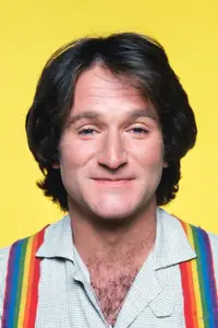 Robin Williams