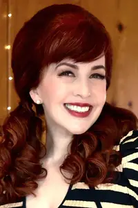 Grey DeLisle