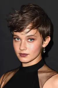 Cailee Spaeny