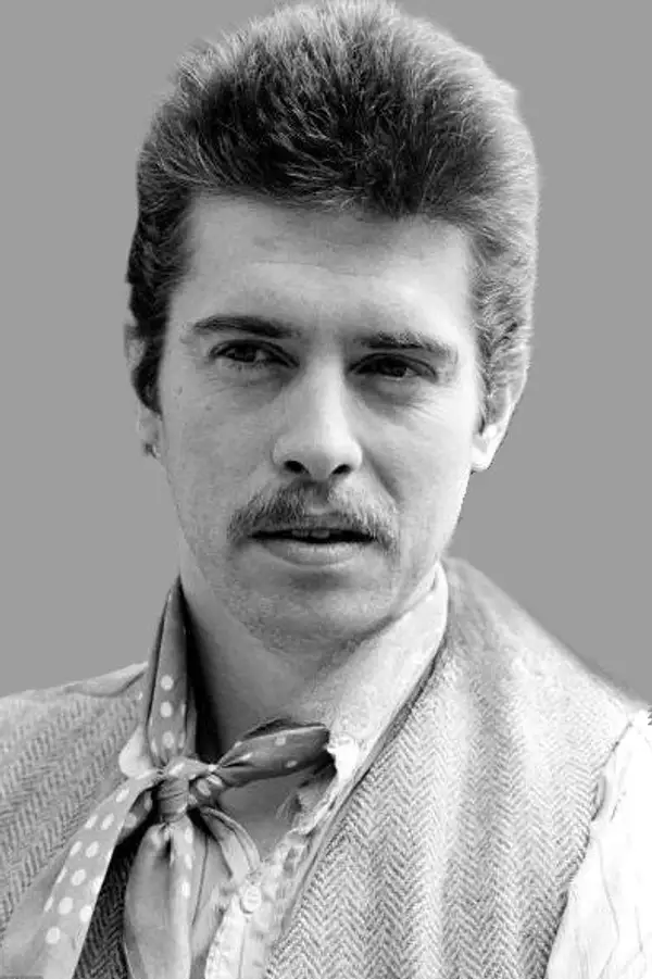 Nigel Terry