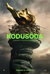 Kodusõda