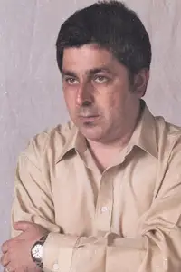Héctor La Porta