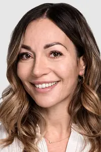 Katrine Engberg