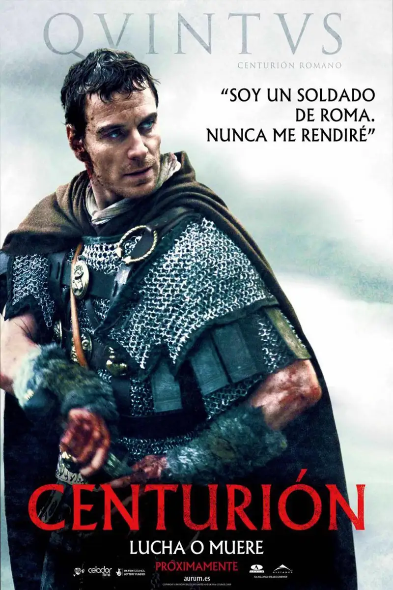 Centurión