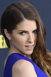 Anna Kendrick