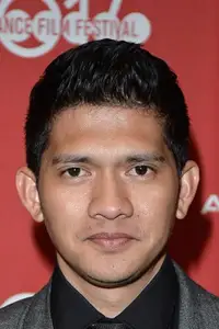 Iko Uwais