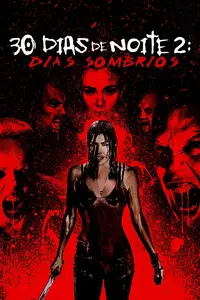 30 Dias de Noite 2 - Dias Sombrios