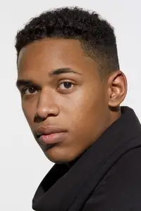Kelvin Harrison, Jr.