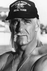 Hulk Hogan