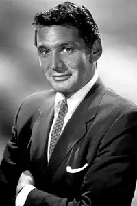 Gene Barry