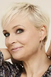 Vicki Berlin