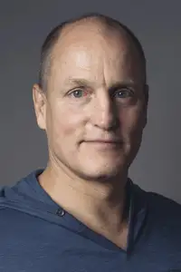 Woody Harrelson