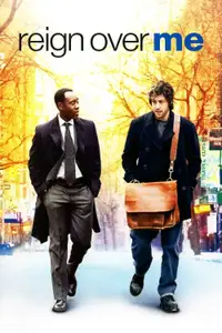Reign Over Me