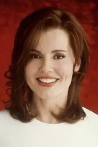 Geena Davis