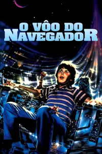 O Voo do Navegador
