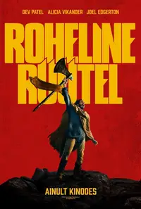 Roheline rüütel