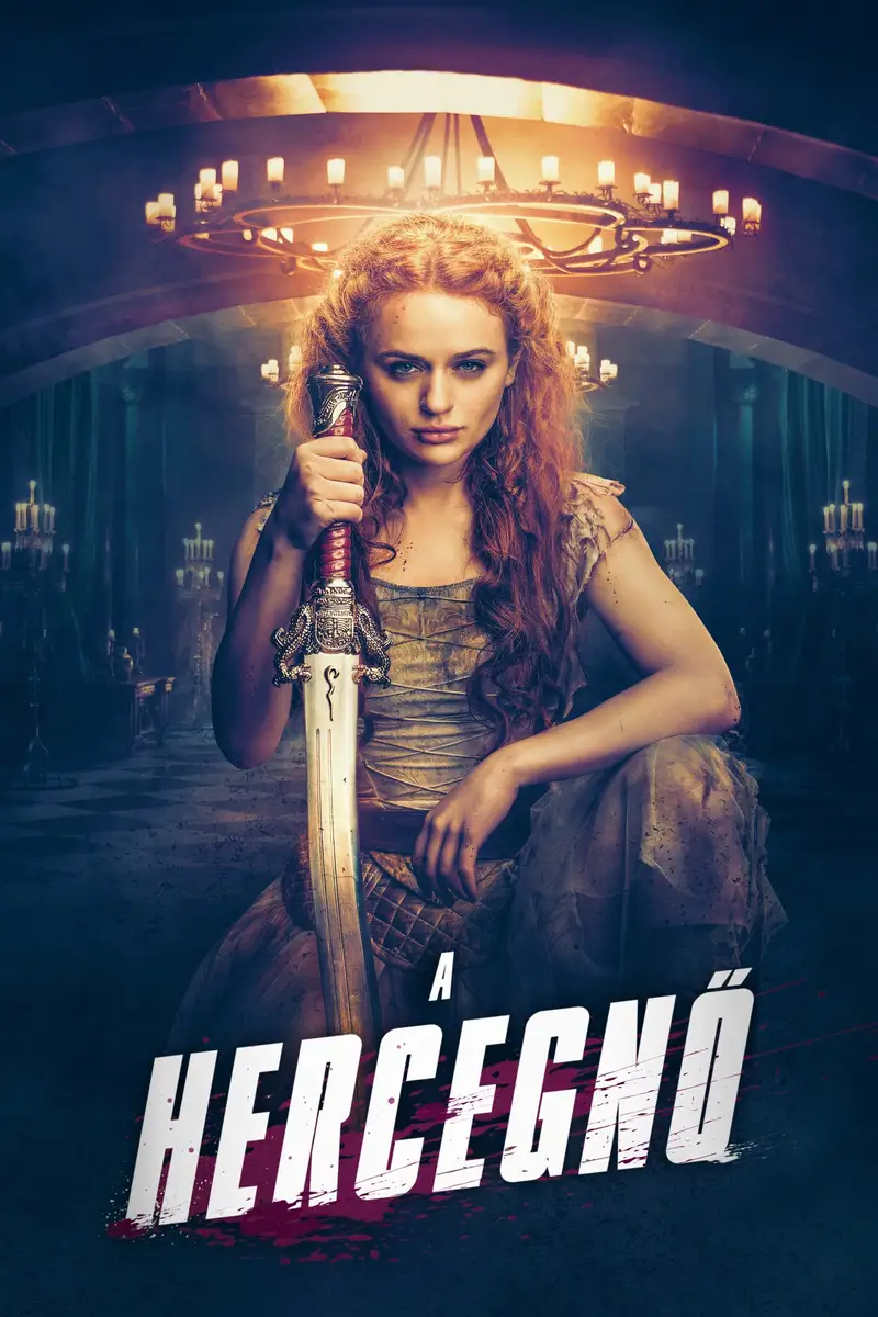 A hercegnő
